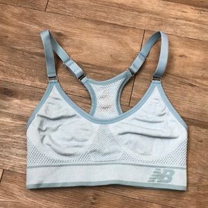🌟SALE 2/$12 or 3/$15🌟 New Balance Sports Bra